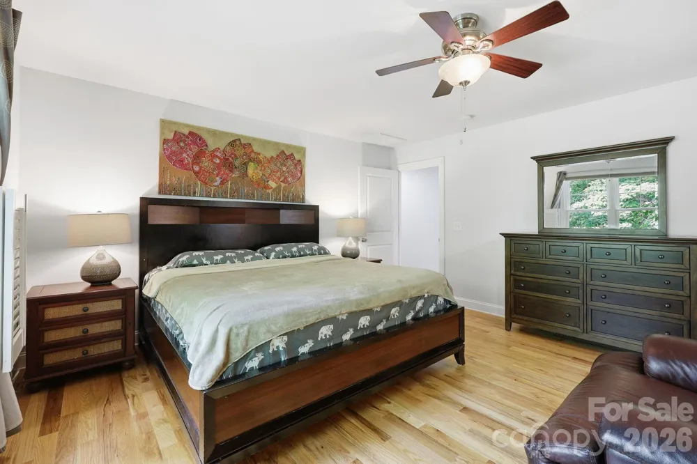 65 Buckle Ridge Weaverville, NC 28787