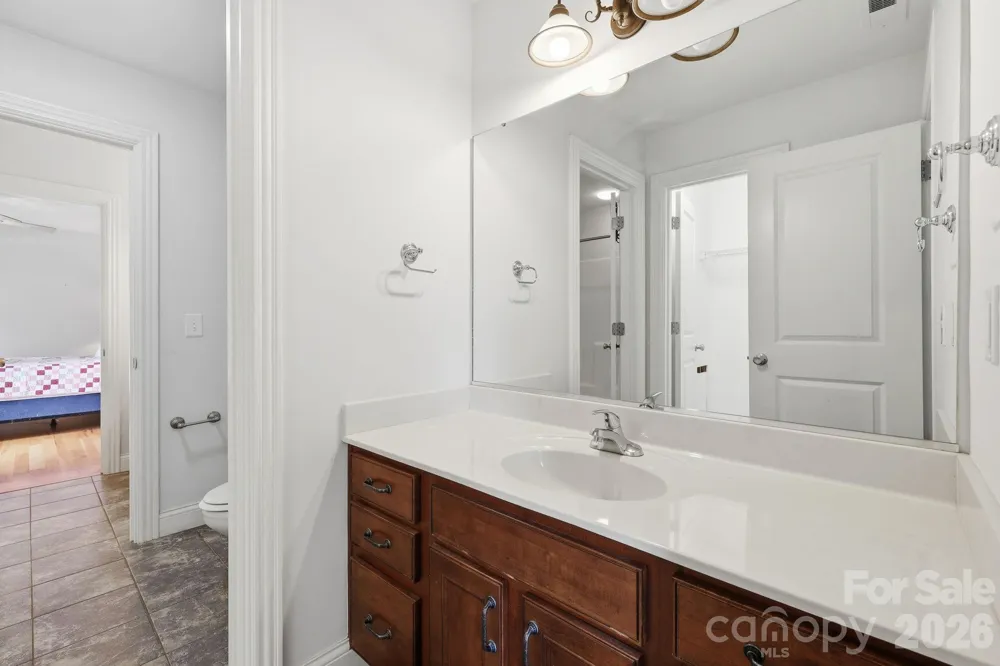 65 Buckle Ridge Weaverville, NC 28787