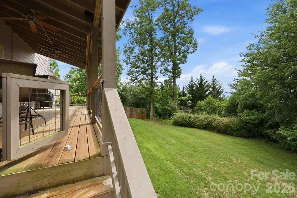 65 Buckle Ridge Weaverville, NC 28787