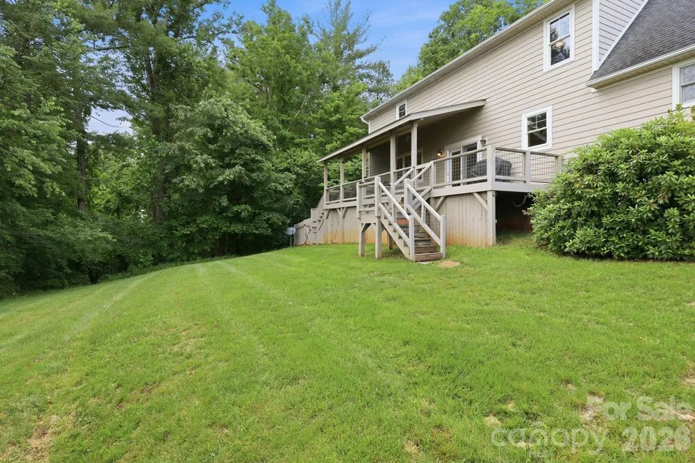 65 Buckle Ridge Weaverville, NC 28787