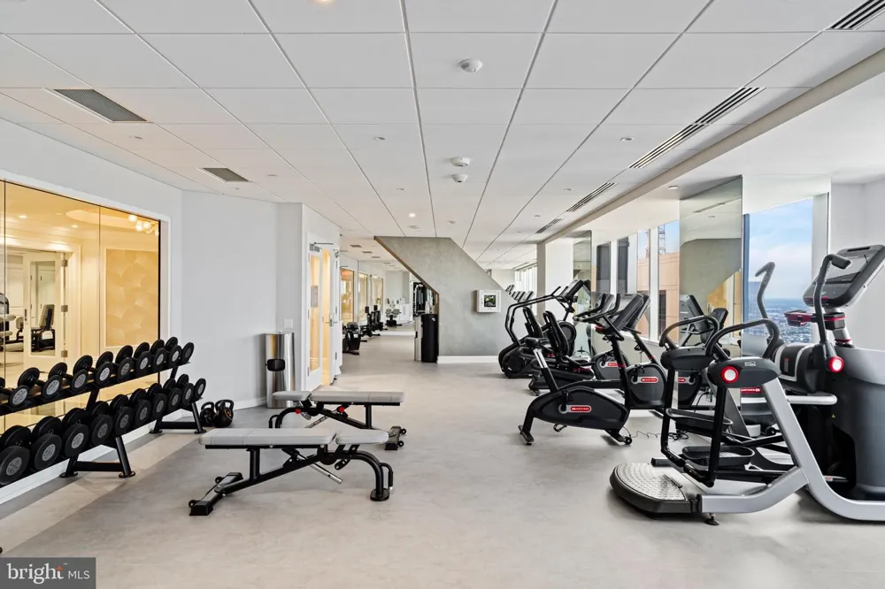 50 S 16TH STREET #4210 Philadelphia, PA 19102