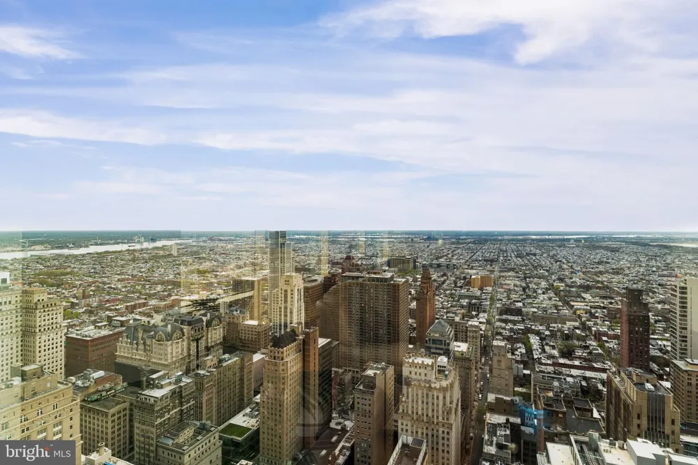 50 S 16TH STREET #4210 Philadelphia, PA 19102