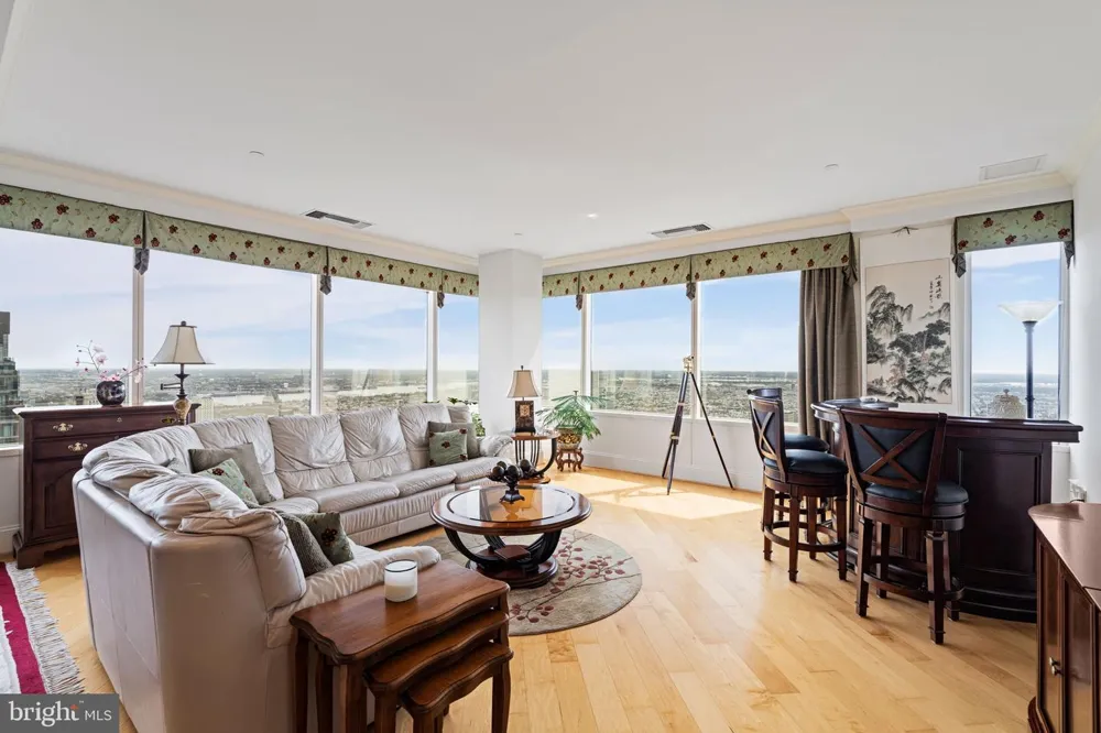50 S 16TH STREET #4210 Philadelphia, PA 19102