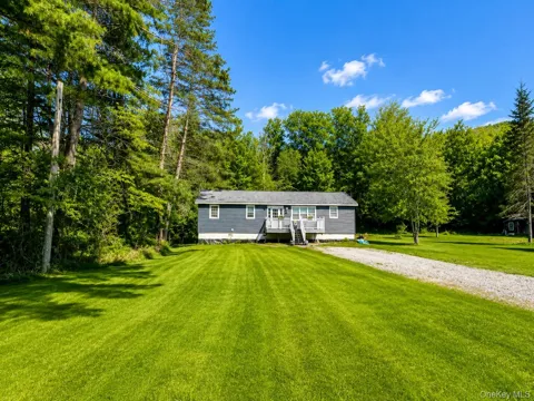 287 Debruce Road