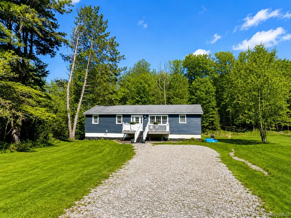 287 Debruce Road Livingston Manor, NY 12758