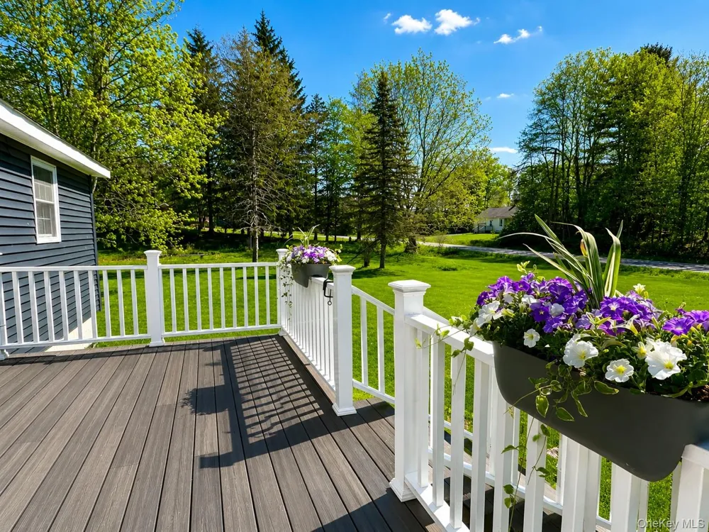 287 Debruce Road Livingston Manor, NY 12758