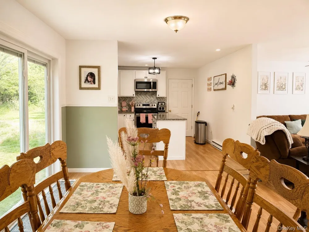 287 Debruce Road Livingston Manor, NY 12758