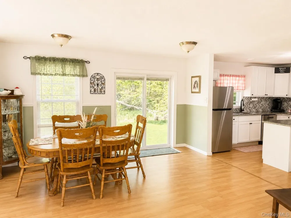 287 Debruce Road Livingston Manor, NY 12758