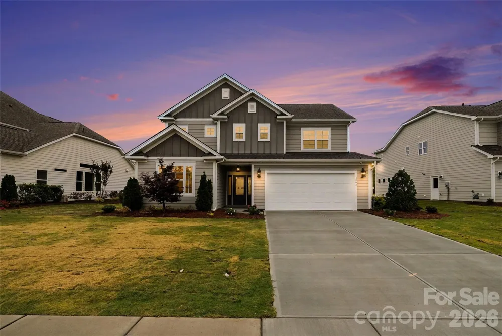 3808 Dahlia Drive Harrisburg, NC 28075