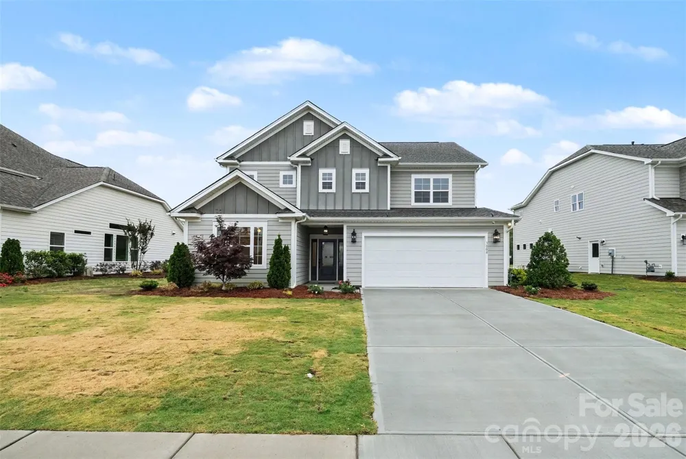 3808 Dahlia Drive Harrisburg, NC 28075