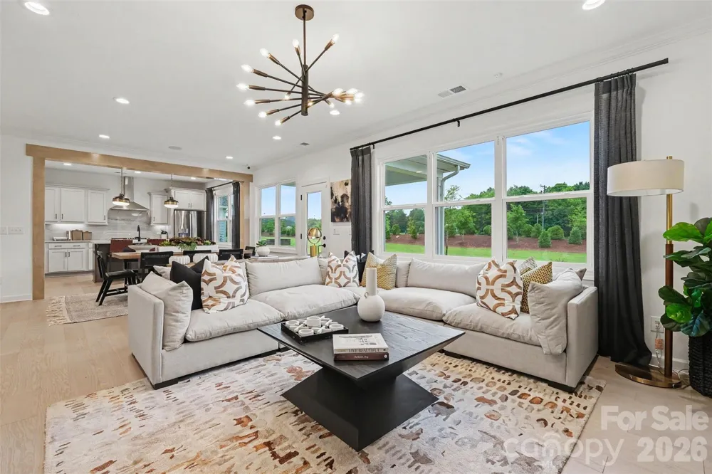 3808 Dahlia Drive Harrisburg, NC 28075
