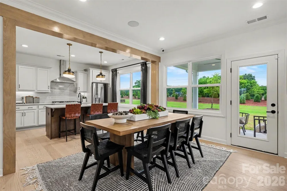 3808 Dahlia Drive Harrisburg, NC 28075