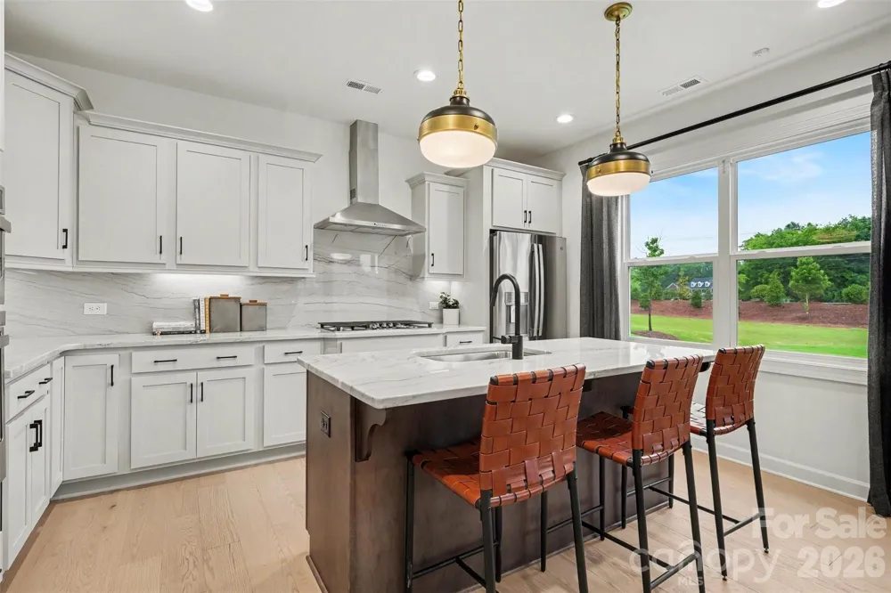 3808 Dahlia Drive Harrisburg, NC 28075
