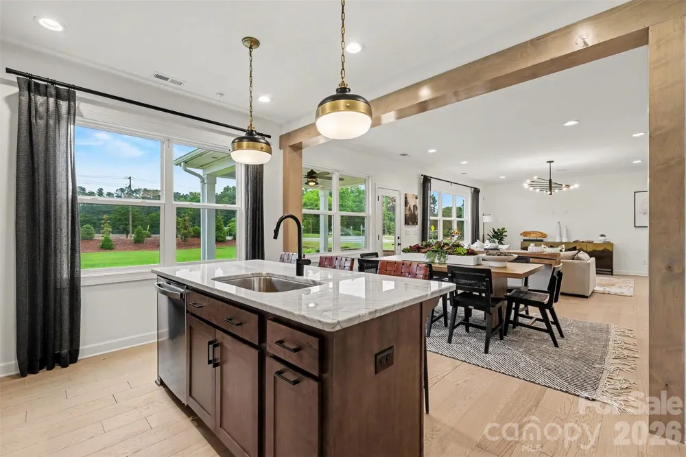 3808 Dahlia Drive Harrisburg, NC 28075