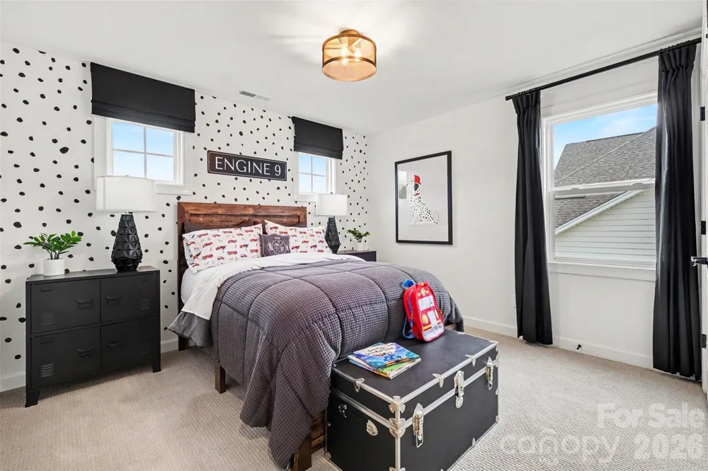 3808 Dahlia Drive Harrisburg, NC 28075
