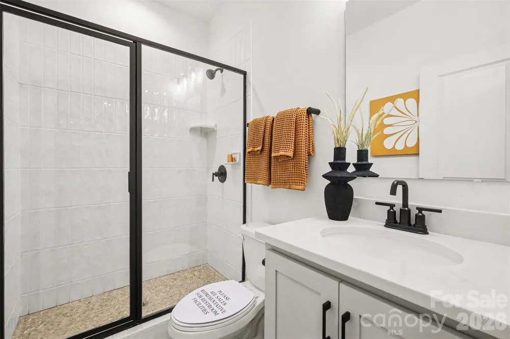 3808 Dahlia Drive Harrisburg, NC 28075