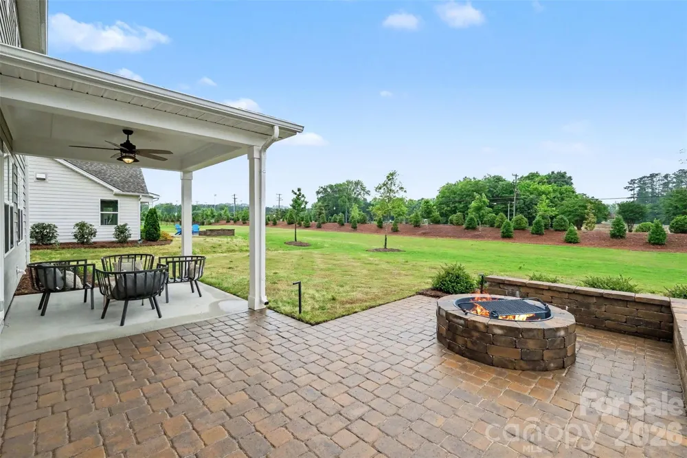 3808 Dahlia Drive Harrisburg, NC 28075