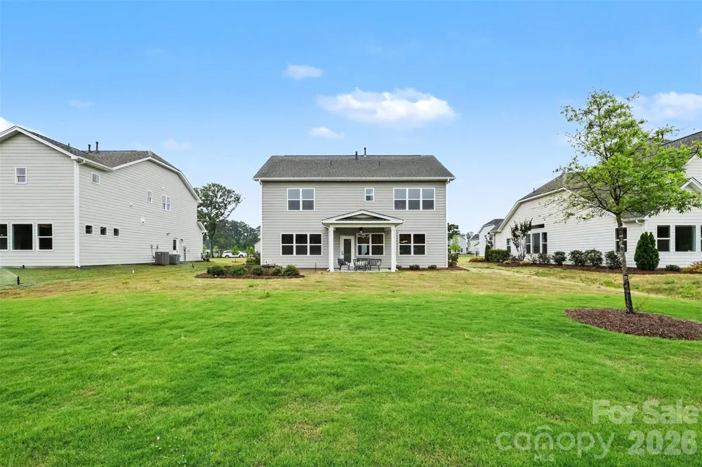 3808 Dahlia Drive Harrisburg, NC 28075