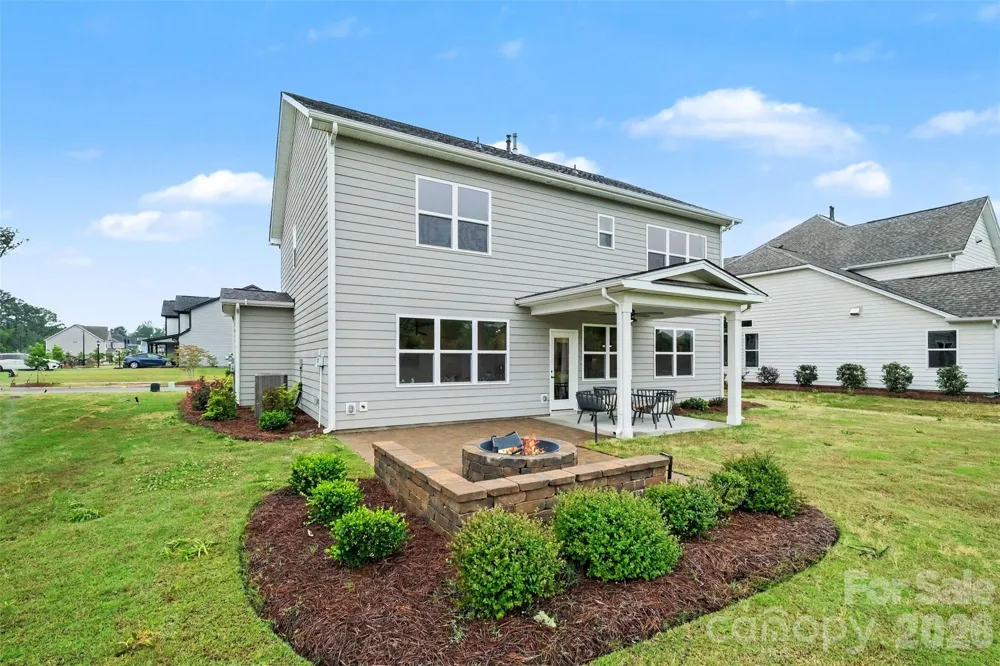3808 Dahlia Drive Harrisburg, NC 28075