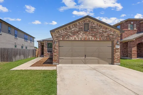 1107 Sagebrush Drive