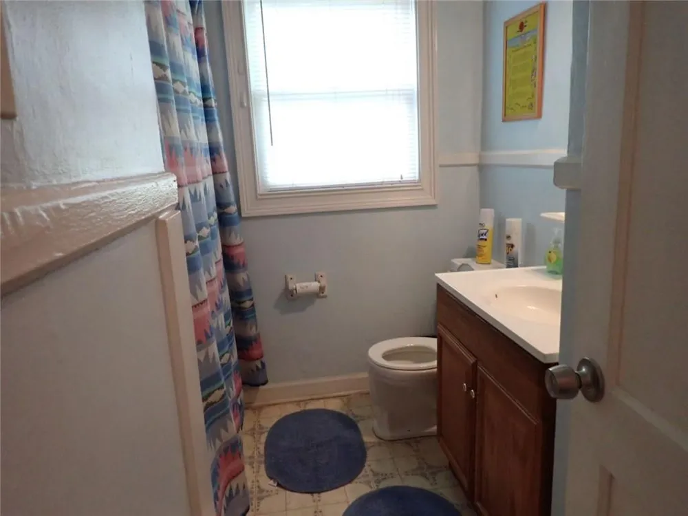 1476 Cambridge Avenue College Park, GA 30337