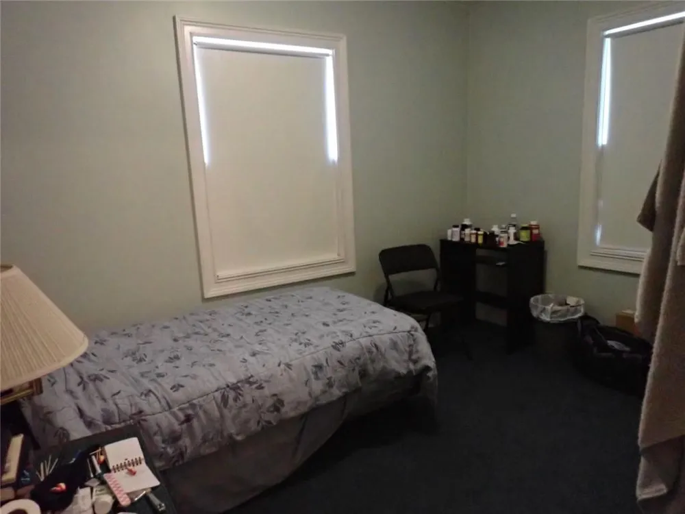 1476 Cambridge Avenue College Park, GA 30337