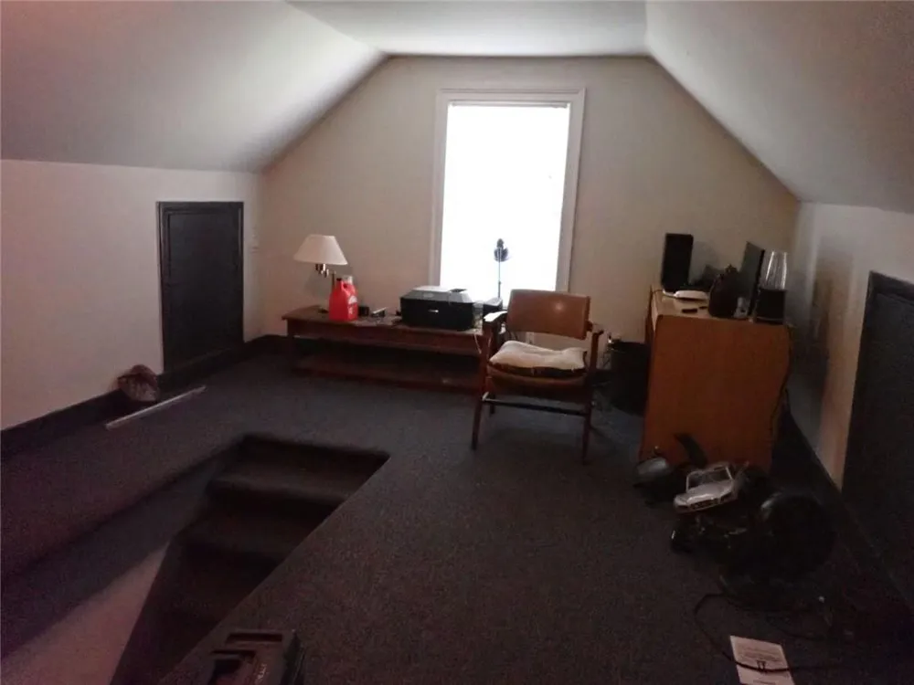 1476 Cambridge Avenue College Park, GA 30337