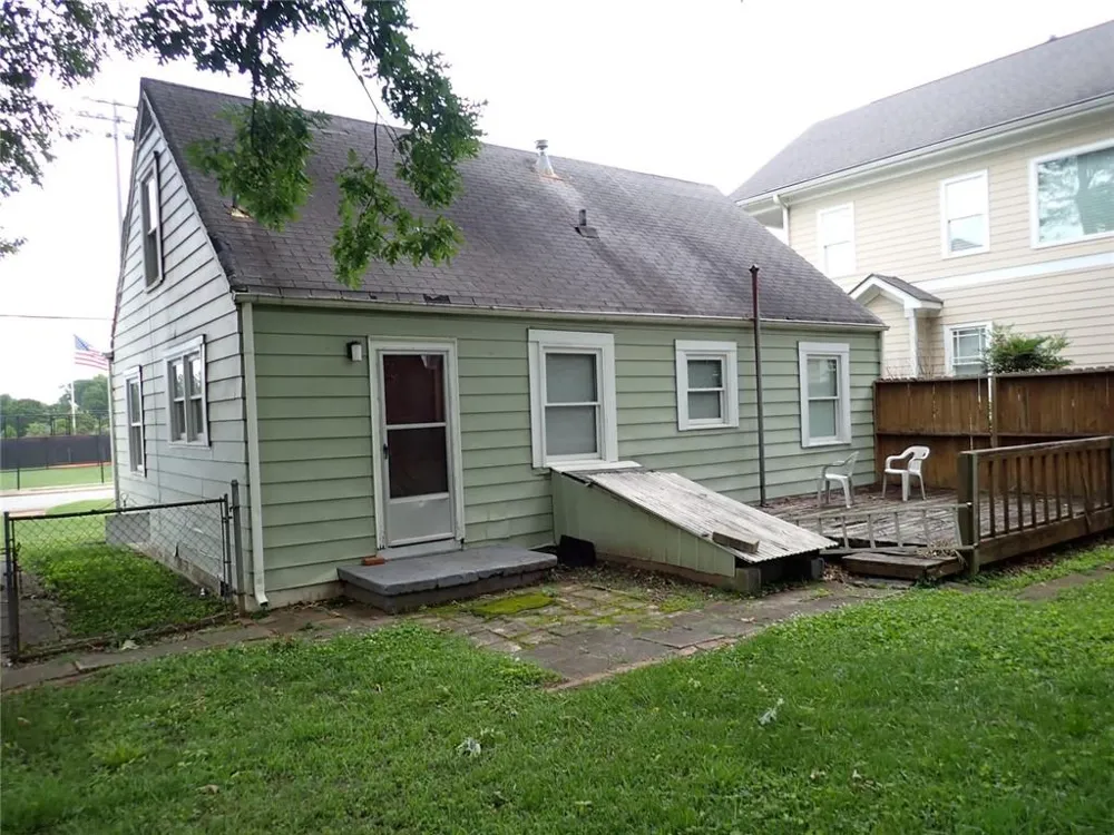 1476 Cambridge Avenue College Park, GA 30337
