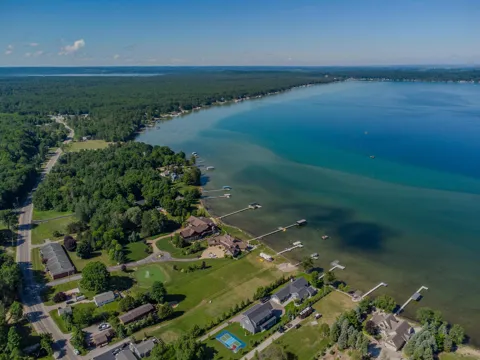 11282 S East Torch Lake Drive