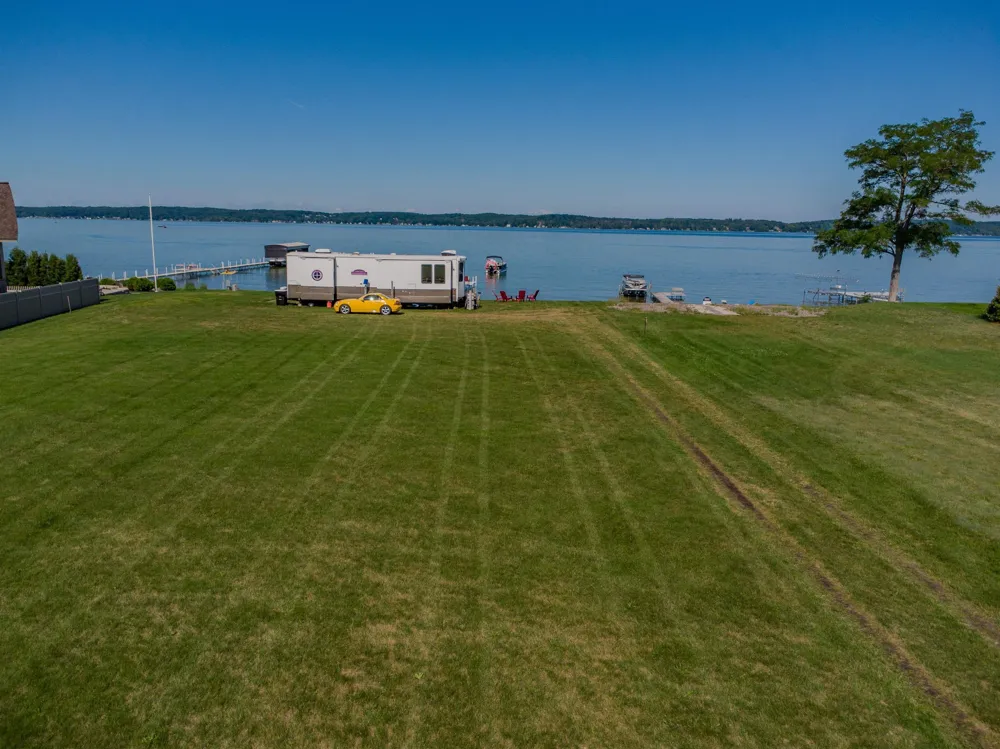 11282 S East Torch Lake Drive Helena Township, MI 49612