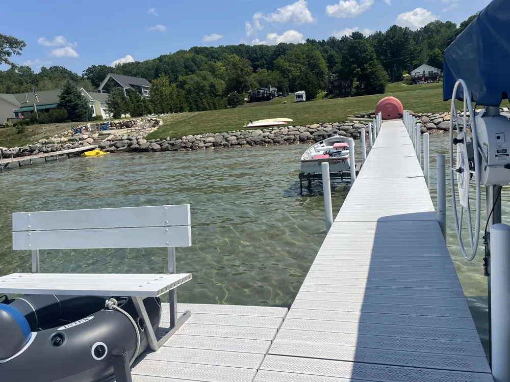 11282 S East Torch Lake Drive Helena Township, MI 49612