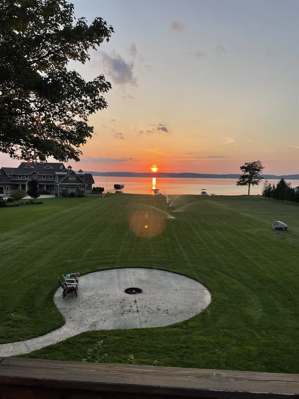 11282 S East Torch Lake Drive Helena Township, MI 49612