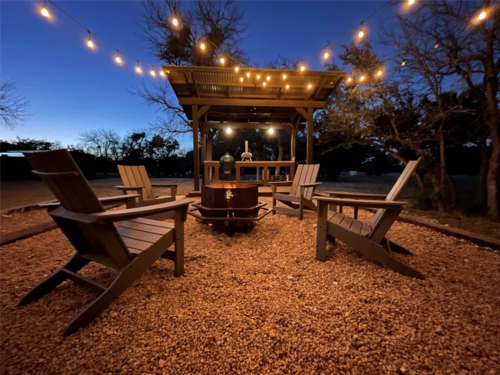 150 County Road 220 Florence, TX 76527