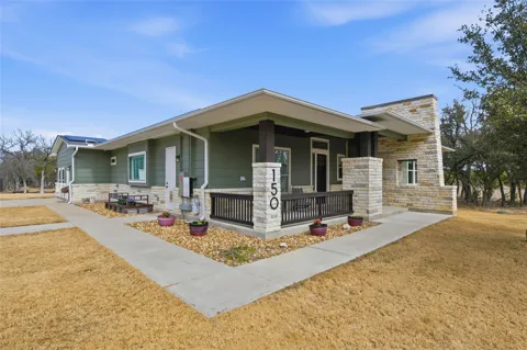 150 County Road 220