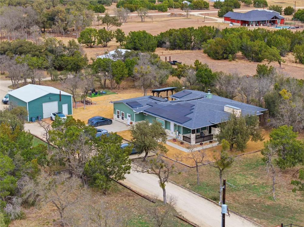 150 County Road 220 Florence, TX 76527