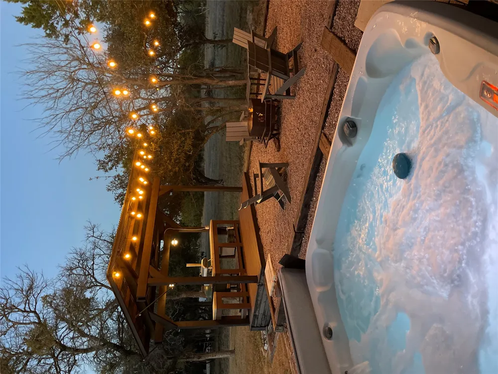150 County Road 220 Florence, TX 76527