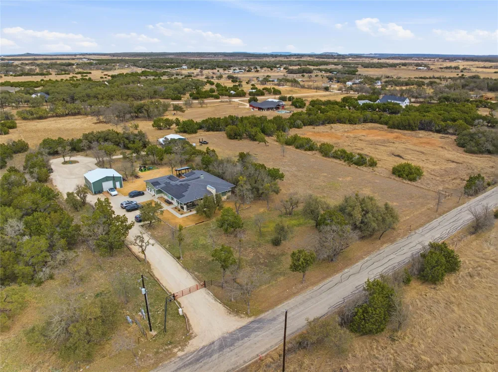 150 County Road 220 Florence, TX 76527