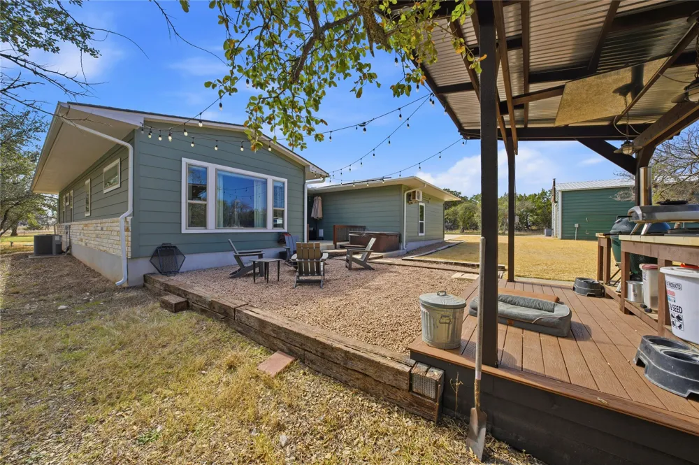 150 County Road 220 Florence, TX 76527