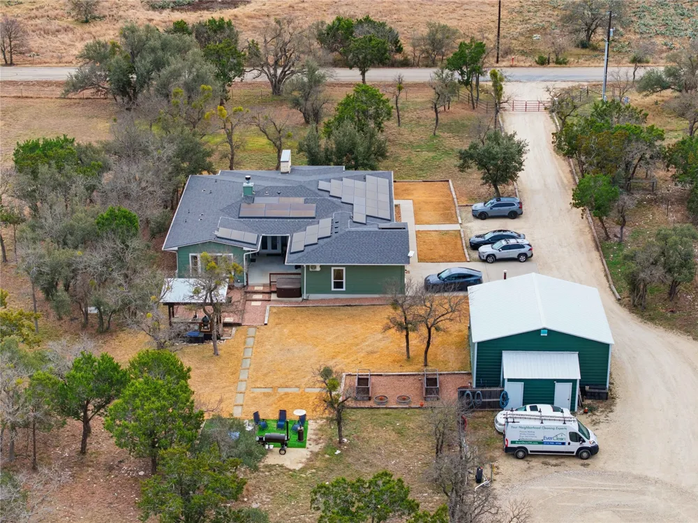 150 County Road 220 Florence, TX 76527