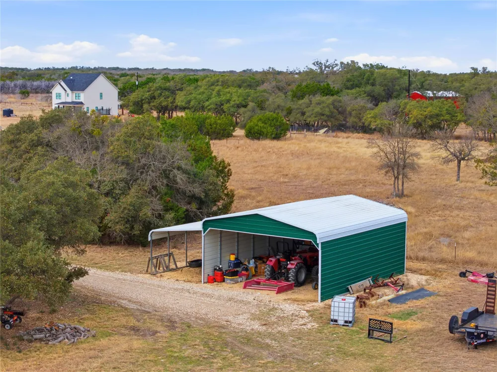 150 County Road 220 Florence, TX 76527