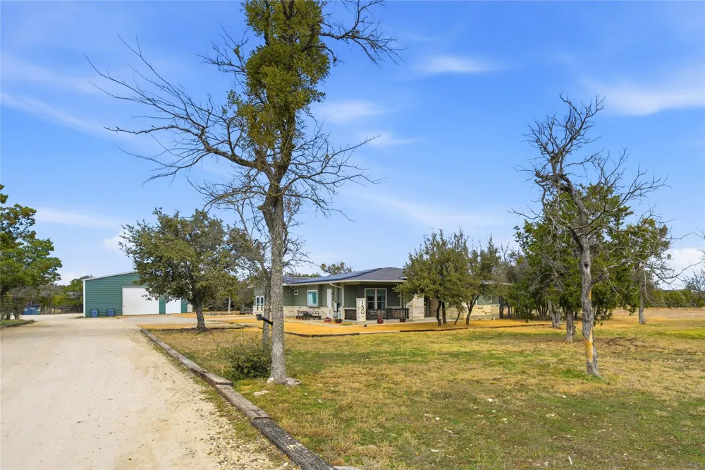 150 County Road 220 Florence, TX 76527
