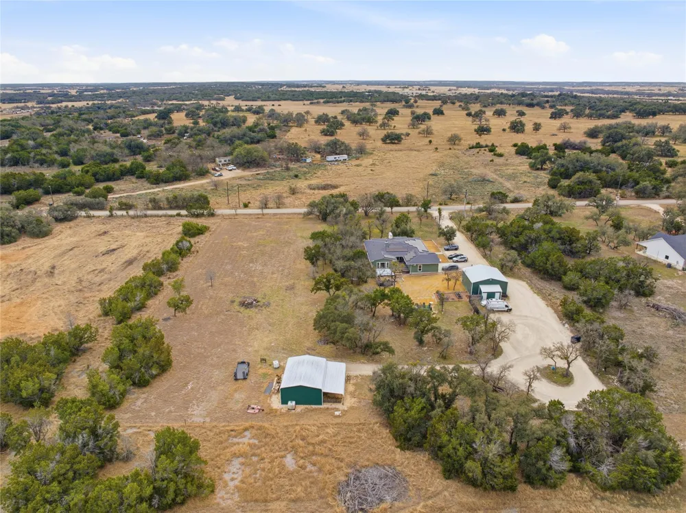 150 County Road 220 Florence, TX 76527