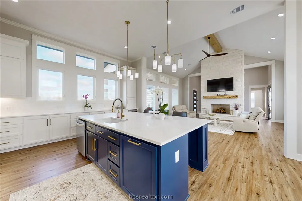 13504 Hudson Farms Road Franklin, TX 77859