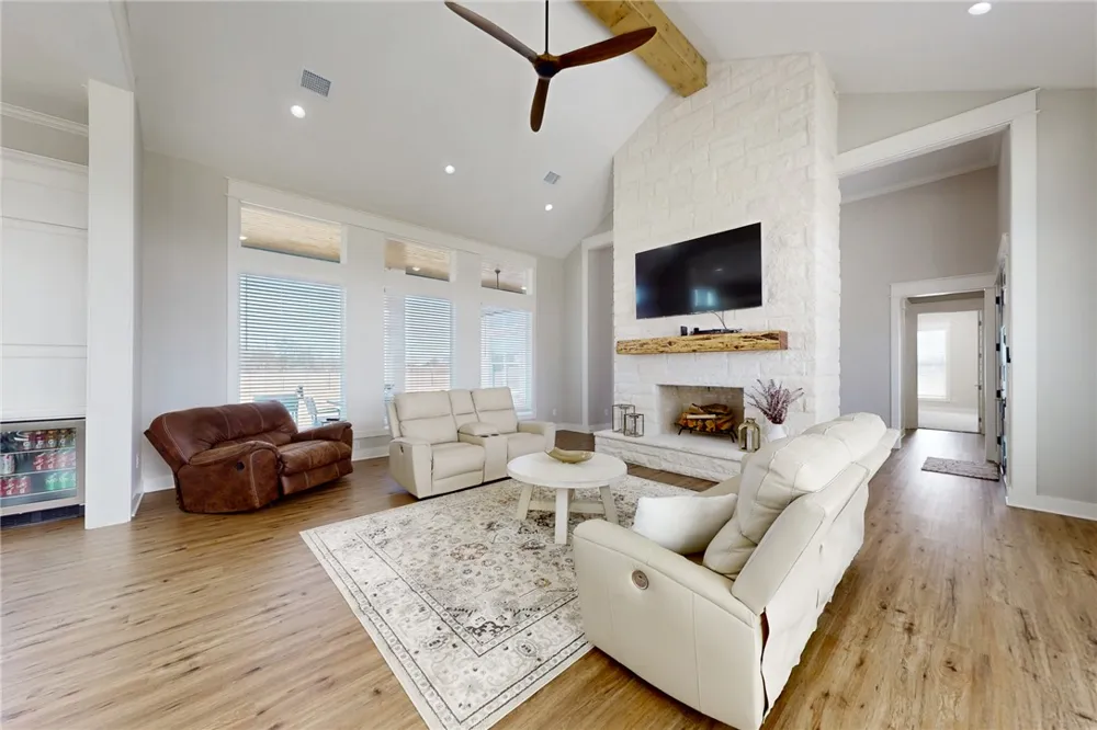 13504 Hudson Farms Road Franklin, TX 77859