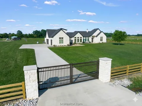 13504 Hudson Farms Road