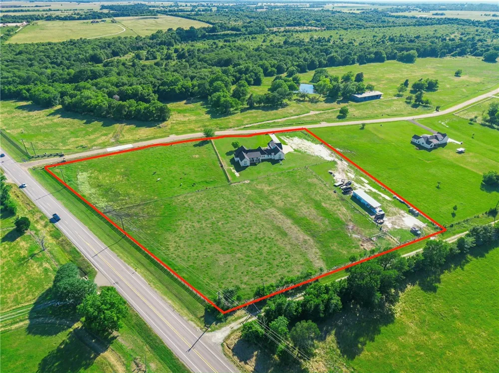 13504 Hudson Farms Road Franklin, TX 77859
