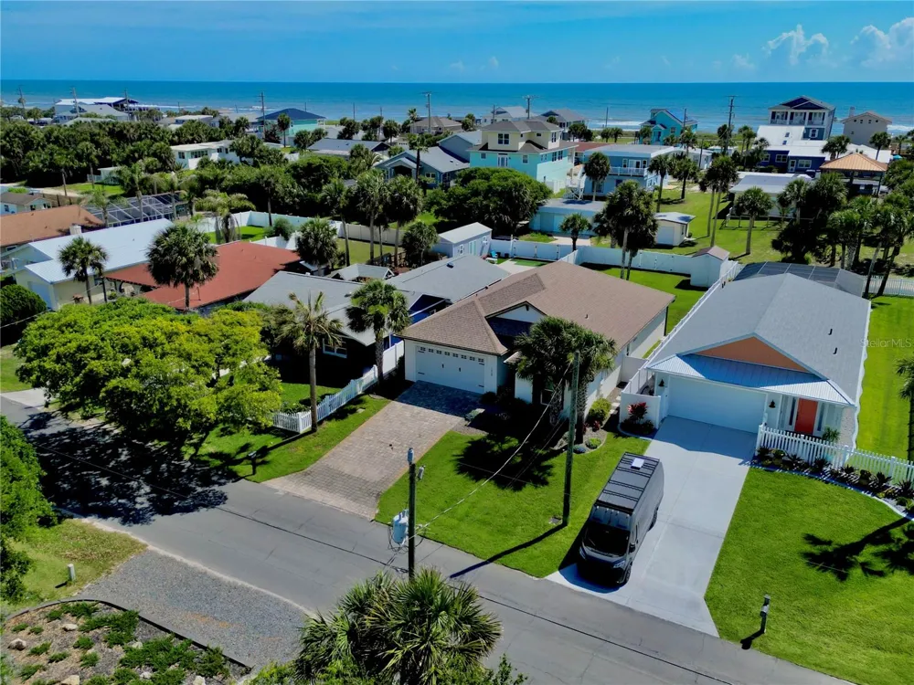 1939 S DAYTONA AVENUE Flagler Beach, FL 32136