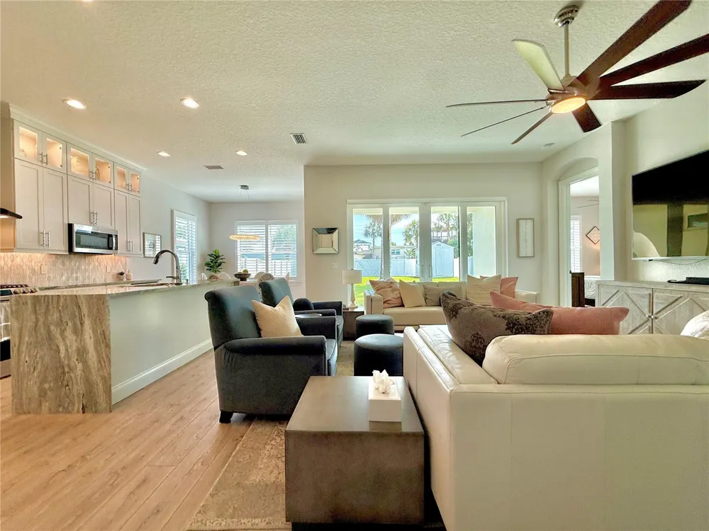 1939 S DAYTONA AVENUE Flagler Beach, FL 32136