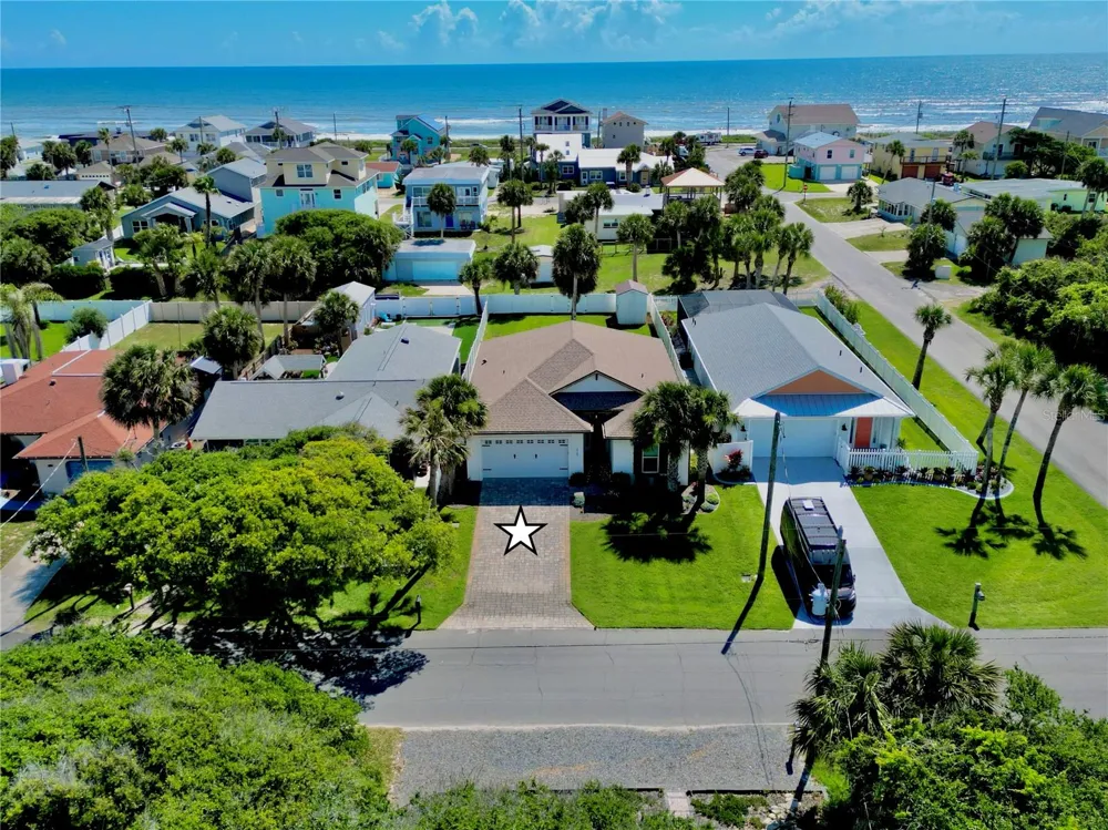 1939 S DAYTONA AVENUE Flagler Beach, FL 32136