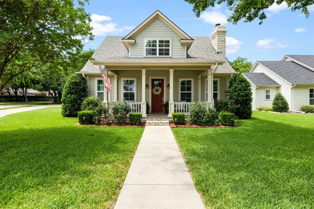 106 Dove Meadow Lane Glen Rose, TX 76043